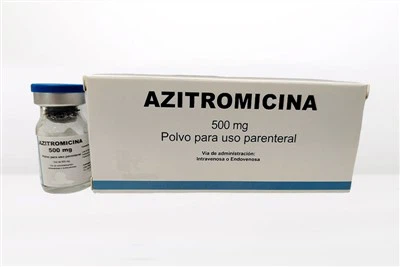 Top 10 furnizori de macrolide din lume